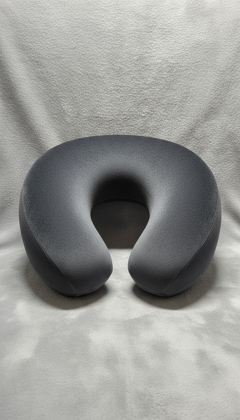 Ergonomic Neck Pillow