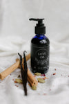 Love Oil